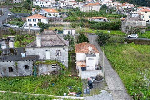 Byhus i Sao Vincente, Madeira, Sao Vincente - € 250.000 | Ref: 056729 - foto 21