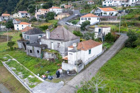 Byhus i Sao Vincente, Madeira, Sao Vincente - € 250.000 | Ref: 056729 - foto 22