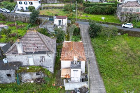 Byhus i Sao Vincente, Madeira, Sao Vincente - € 250.000 | Ref: 056729 - foto 23