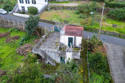 Byhus i Sao Vincente, Madeira, Sao Vincente - € 250.000 | Ref: 056729 - foto 24