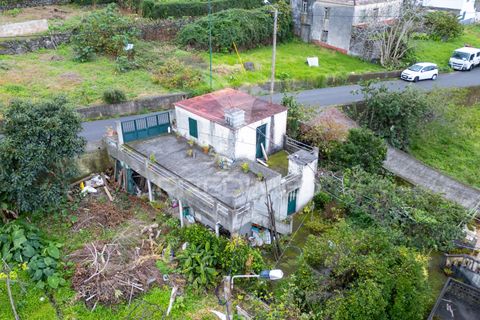 Byhus i Sao Vincente, Madeira, Sao Vincente - € 250.000 | Ref: 056729 - foto 25