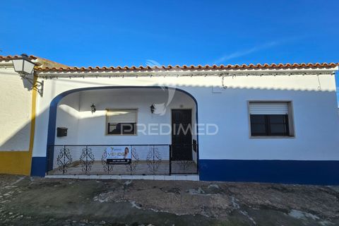 Byhus i Castro Verde, Beja, Castro Verde - € 230.000 | Ref: 056755 - foto 1