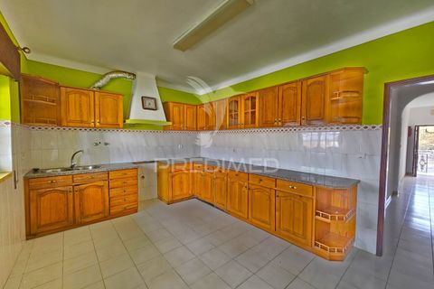 Byhus i Castro Verde, Beja, Castro Verde - € 230.000 | Ref: 056755 - foto 6