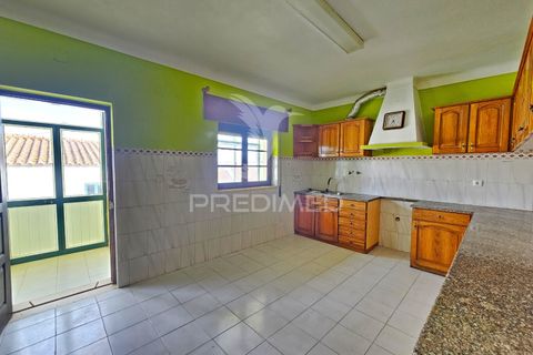 Byhus i Castro Verde, Beja, Castro Verde - € 230.000 | Ref: 056755 - foto 7