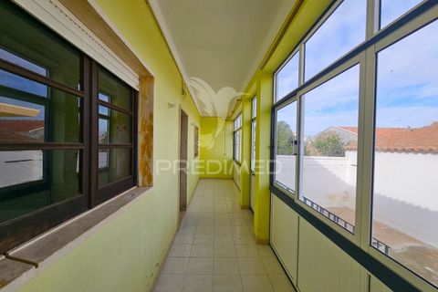 Byhus i Castro Verde, Beja, Castro Verde - € 230.000 | Ref: 056755 - foto 19
