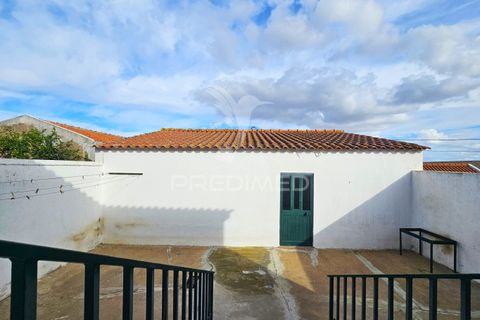 Byhus i Castro Verde, Beja, Castro Verde - € 230.000 | Ref: 056755 - foto 20