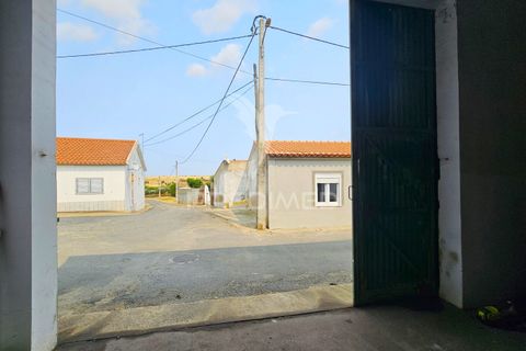 Byhus i Castro Verde, Beja, Castro Verde - € 230.000 | Ref: 056755 - foto 25
