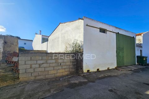 Byhus i Castro Verde, Beja, Castro Verde - € 230.000 | Ref: 056755 - foto 27