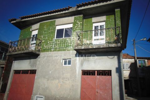 Byhus i Vila Real, Vila Real, Vila Real - € 60.000 | Ref: 056757 - foto 2