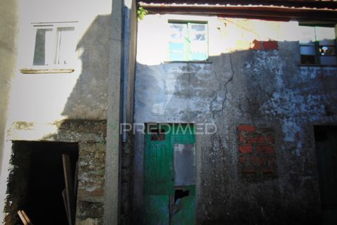 Byhus i Vila Real, Vila Real, Vila Real - € 60.000 | Ref: 056757 - foto 5