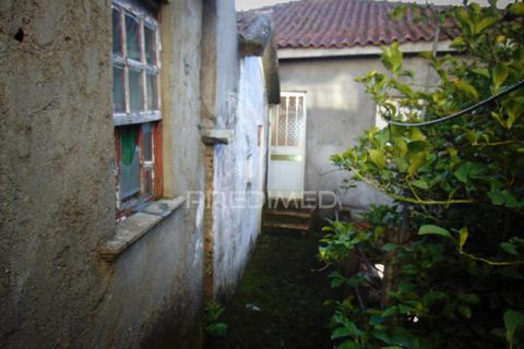 Byhus i Vila Real, Vila Real, Vila Real - € 60.000 | Ref: 056757 - foto 20