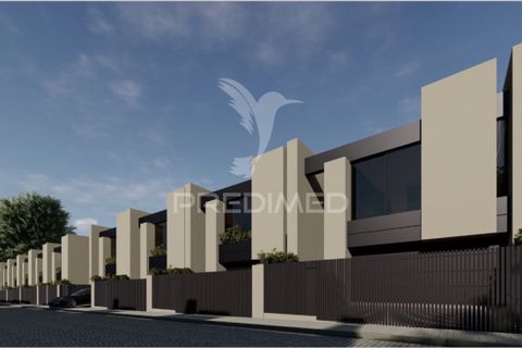 Byhus i Gondomar, Porto, Gondomar - € 517.500 | Ref: 056763 - foto 12