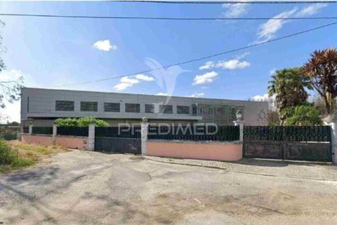 Erhvervsejendom i Agueda, Aveiro, Agueda - € 330.750 | Ref: 056771 - foto 1