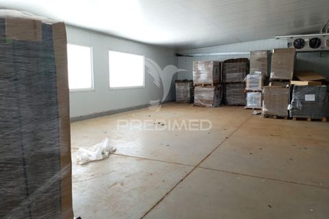 Erhvervsejendom i Agueda, Aveiro, Agueda - € 330.750 | Ref: 056771 - foto 4