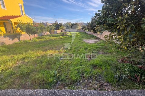 Helårsgrund i Abrantes, Santarem, Abrantes - € 60.000 | Ref: 056773 - foto 1