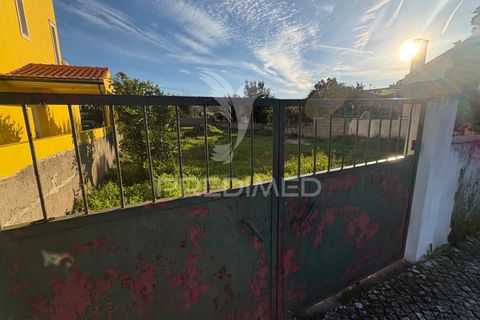 Helårsgrund i Abrantes, Santarem, Abrantes - € 60.000 | Ref: 056773 - foto 3