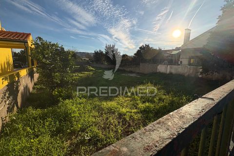 Helårsgrund i Abrantes, Santarem, Abrantes - € 60.000 | Ref: 056773 - foto 2