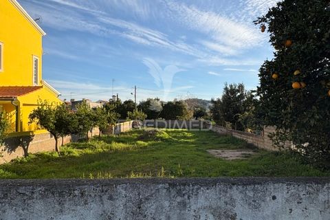 Helårsgrund i Abrantes, Santarem, Abrantes - € 60.000 | Ref: 056773 - foto 4