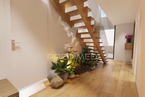 Byhus i Santo Tirso, Porto, Santo Tirso - € 430.000 | Ref: 057059 - foto 6