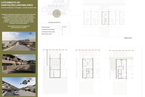 Byhus i Santo Tirso, Porto, Santo Tirso - € 430.000 | Ref: 057059 - foto 16