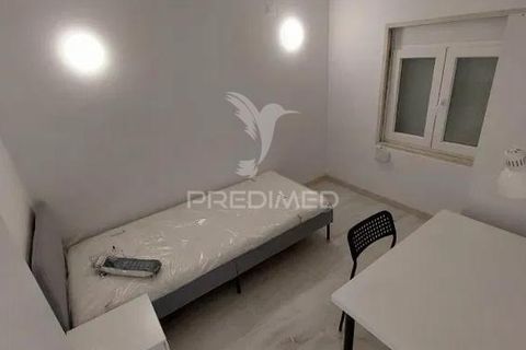Byhus i Lisbon, Lisbon, Lisbon - € 555.000 | Ref: 057094 - foto 12
