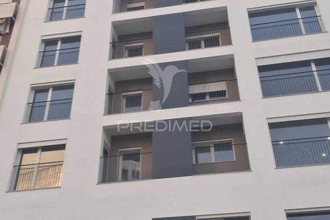 Lejlighed i Seixal, Setubal, Seixal - € 360.000 | Ref: 057224 - foto 1