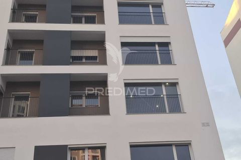 Lejlighed i Seixal, Setubal, Seixal - € 360.000 | Ref: 057224 - foto 10