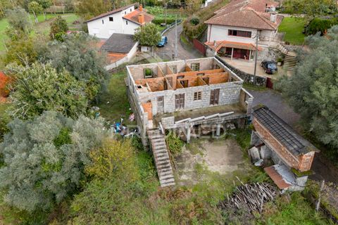 Helårsgrund i Vila Verde, Braga, Vila Verde - € 57.000 | Ref: 057333 - foto 3
