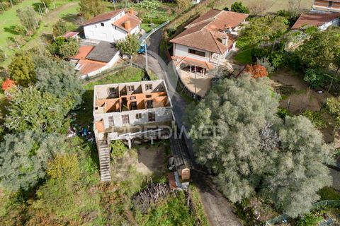 Helårsgrund i Vila Verde, Braga, Vila Verde - € 57.000 | Ref: 057333 - foto 6