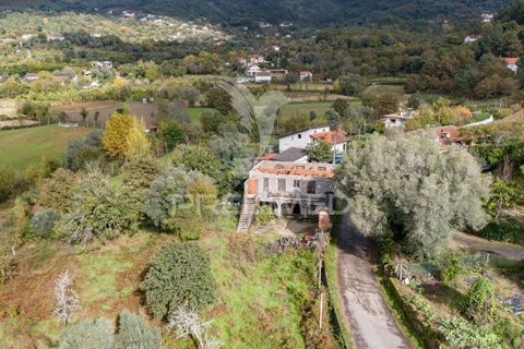 Helårsgrund i Vila Verde, Braga, Vila Verde - € 57.000 | Ref: 057333 - foto 7