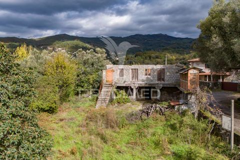 Helårsgrund i Vila Verde, Braga, Vila Verde - € 57.000 | Ref: 057333 - foto 11