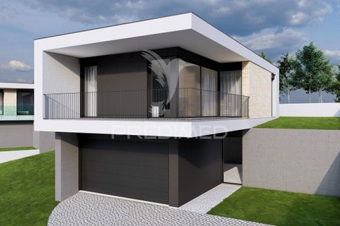 Helårsgrund i Vila Verde, Braga, Vila Verde - € 57.000 | Ref: 057333 - foto 26