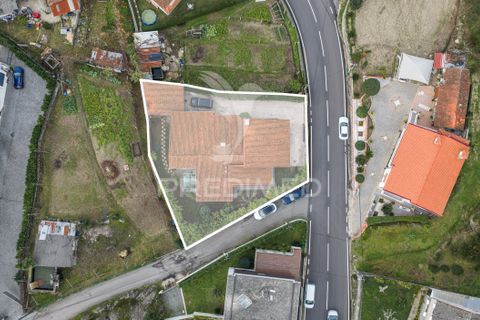 Byhus i Vizela, Braga, Vizela - € 375.000 | Ref: 057338 - foto 2
