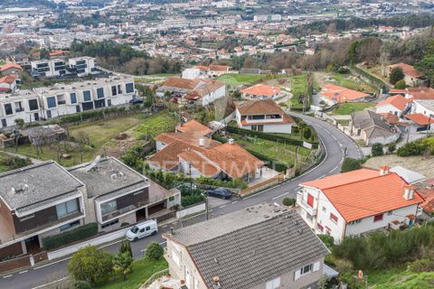 Byhus i Vizela, Braga, Vizela - € 375.000 | Ref: 057338 - foto 3