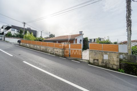 Byhus i Vizela, Braga, Vizela - € 375.000 | Ref: 057338 - foto 4