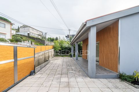 Byhus i Vizela, Braga, Vizela - € 375.000 | Ref: 057338 - foto 5