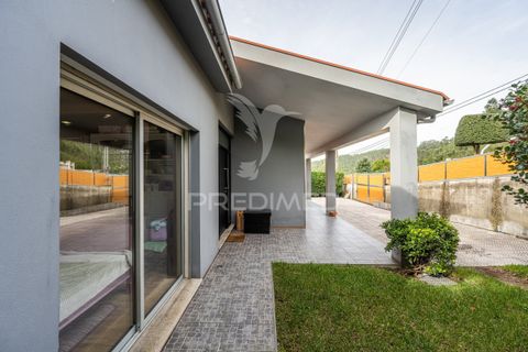 Byhus i Vizela, Braga, Vizela - € 375.000 | Ref: 057338 - foto 7