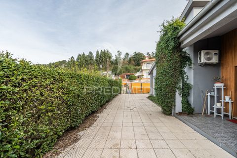 Byhus i Vizela, Braga, Vizela - € 375.000 | Ref: 057338 - foto 8