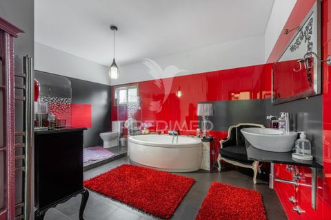Byhus i Vizela, Braga, Vizela - € 375.000 | Ref: 057338 - foto 12