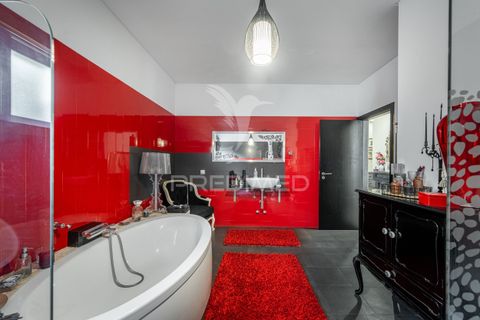 Byhus i Vizela, Braga, Vizela - € 375.000 | Ref: 057338 - foto 13