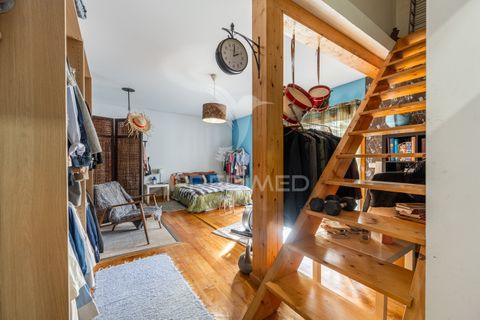 Byhus i Vizela, Braga, Vizela - € 375.000 | Ref: 057338 - foto 14