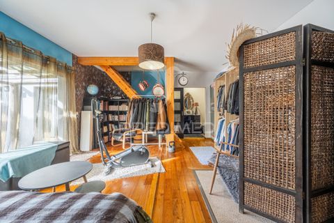Byhus i Vizela, Braga, Vizela - € 375.000 | Ref: 057338 - foto 16