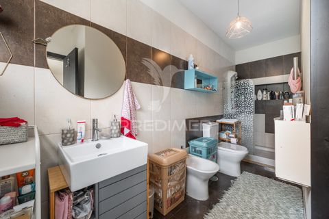 Byhus i Vizela, Braga, Vizela - € 375.000 | Ref: 057338 - foto 24