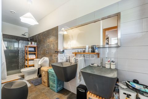 Byhus i Vizela, Braga, Vizela - € 375.000 | Ref: 057338 - foto 26