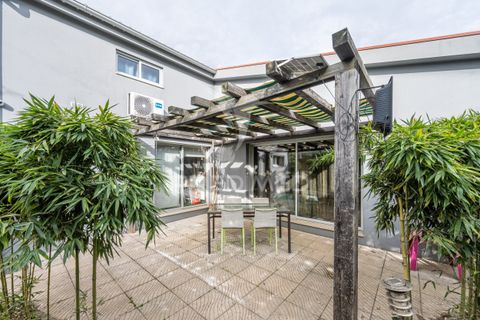 Byhus i Vizela, Braga, Vizela - € 375.000 | Ref: 057338 - foto 29