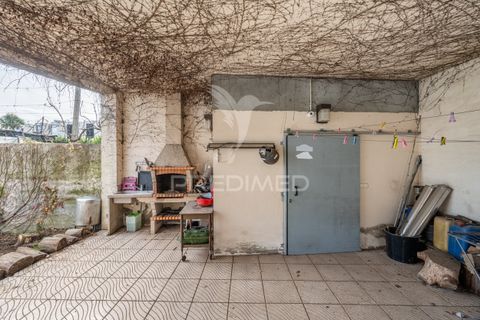 Byhus i Vizela, Braga, Vizela - € 375.000 | Ref: 057338 - foto 30