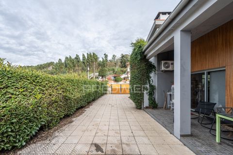 Byhus i Vizela, Braga, Vizela - € 375.000 | Ref: 057338 - foto 32