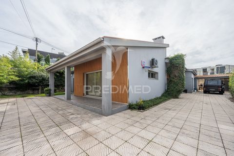 Byhus i Vizela, Braga, Vizela - € 375.000 | Ref: 057338 - foto 33