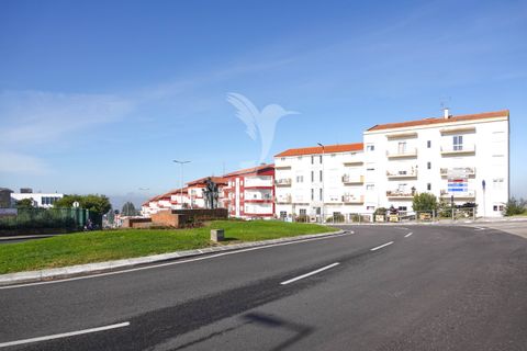 Garage i Abrantes, Santarem, Abrantes - € 37.000 | Ref: 057471 - foto 1
