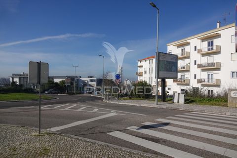 Garage i Abrantes, Santarem, Abrantes - € 37.000 | Ref: 057471 - foto 2